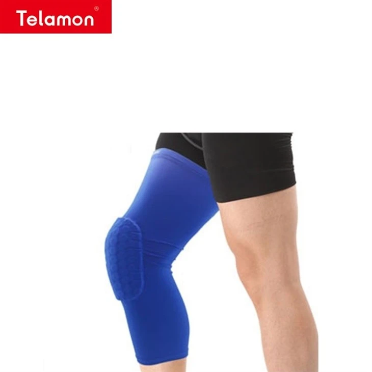 Black Knee Support factory