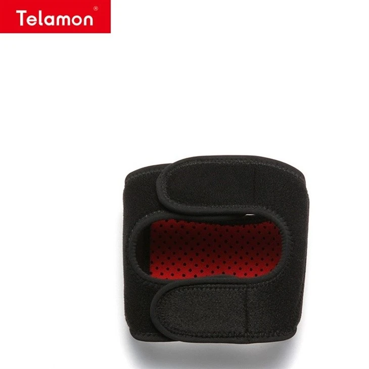 Black Knee Support price
