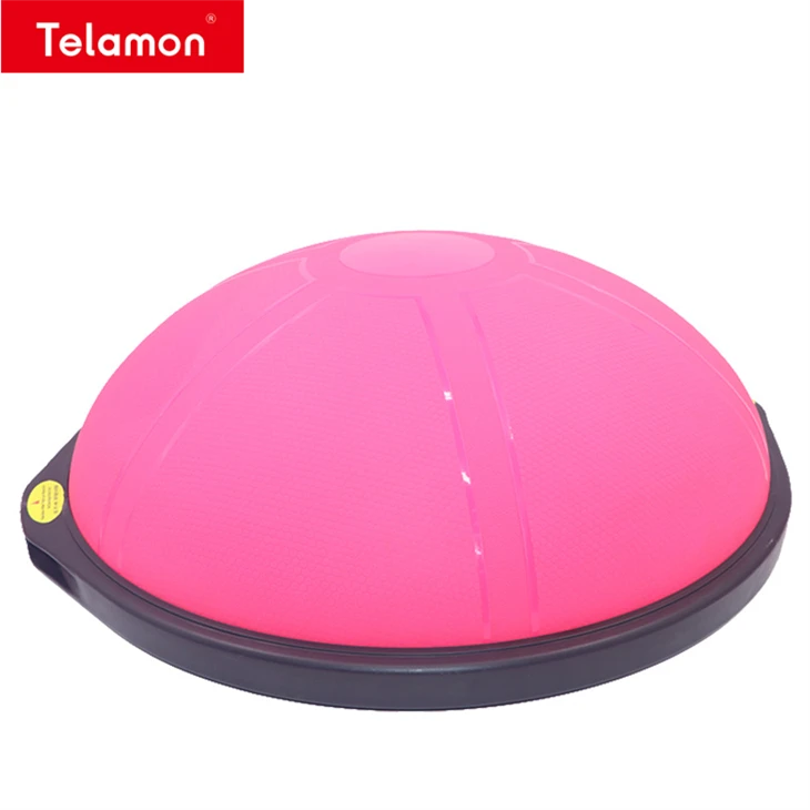 Fitness Bosu Ball Trainer suppliers