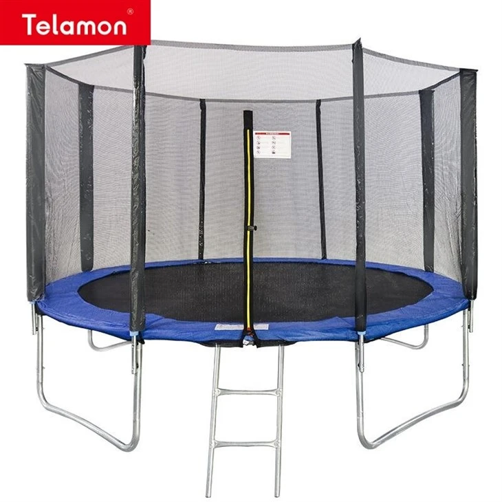 Outdoor Rectangle Trampoline suppliers