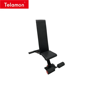 Többszörösen állítható fekvenyomás