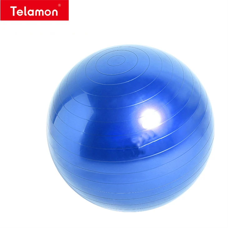 Yoga Ball Yellow best